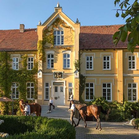 Neu Gaarz Ferienwohnung Mit Kamin Und Traumhafter Dachterrasse Mit Weitblick In Die Natur מראה חיצוני תמונה